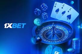 1xBet Cambodia Betting Your Ultimate Guide to Online Wagering -1633300933