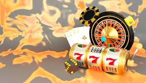 Blaze Spins Casino Review 2026 A Comprehensive Look at the Best Online Gaming Destination