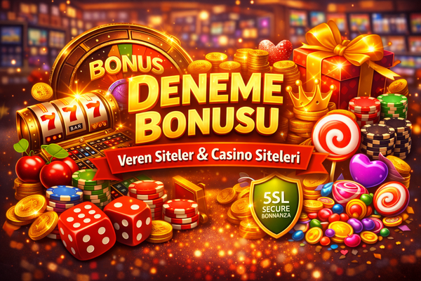 Casino SEO Başarılı Bir Strateji İçin Bilinmesi Gerekenler