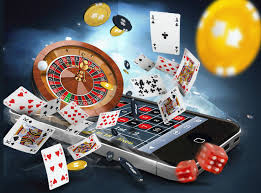 Discover the Exciting World of Casino Libet UK 1824494441
