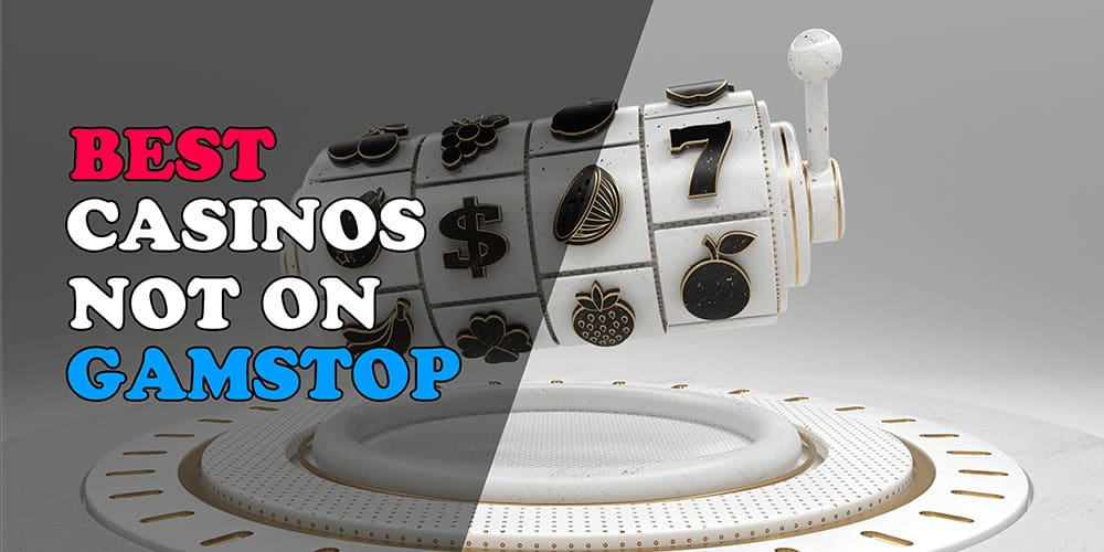 Discovering New Online Casinos Not on GamStop