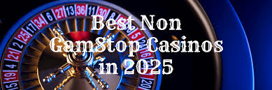 Discovering New Online Casinos Not on GamStop