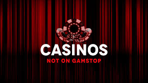 Discovering New Online Casinos Not Registered Yet