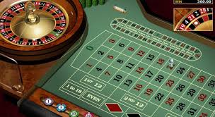 Experience the Thrill of Real Cash Roulette -1658214464