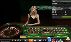 Experience the Thrill of Real Cash Roulette -1658214464