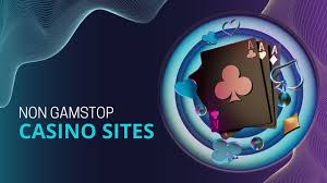 Exploring Casinos Not on Gamstop UK A Guide to Alternative Online Gaming 1766091113
