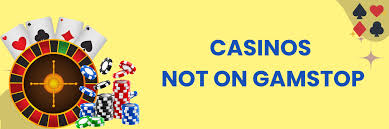 Exploring Non-GamStop Casinos An Insight into the World of Unrestricted Gaming