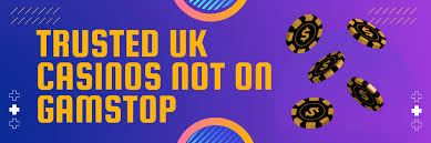 Exploring Non Gamstop UK Casino Sites The Future of Online Gambling