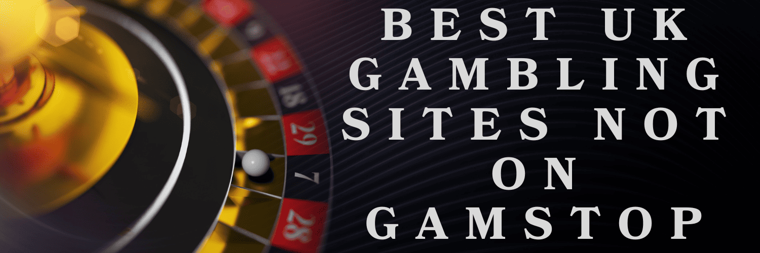 Exploring Non Gamstop UK Casino Sites The Future of Online Gambling