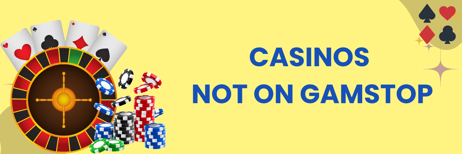 Exploring Non Gamstop UK Casino Sites The Future of Online Gambling