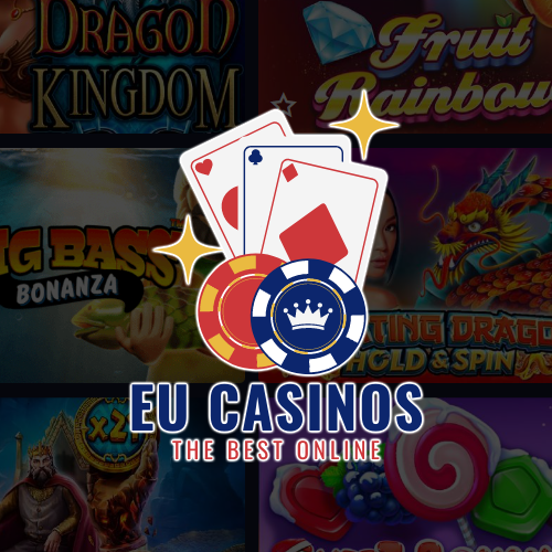 Exploring the Thrilling World of Online Casinos in Europe -1804883620