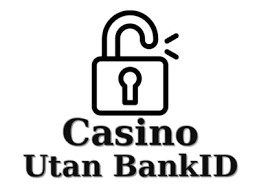 Online Casino Utan BankID Utforska Spelmöjligheterna