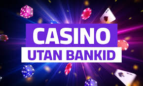 Spelsidor Utan BankID En Guide till Säkra och Ansvarsfulla Spelupplevelser