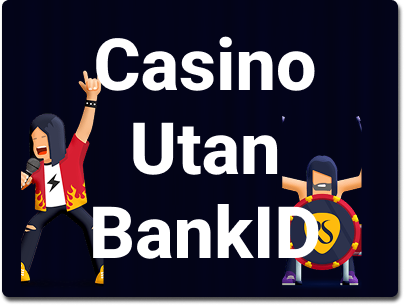 Svenska Casinon Utan BankID En Guide till Spelupplevelser utan Registrering Svenska Casinon Utan BankID En Guide till Spelupplevelser utan Registrering