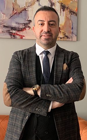 ersin sevindik
